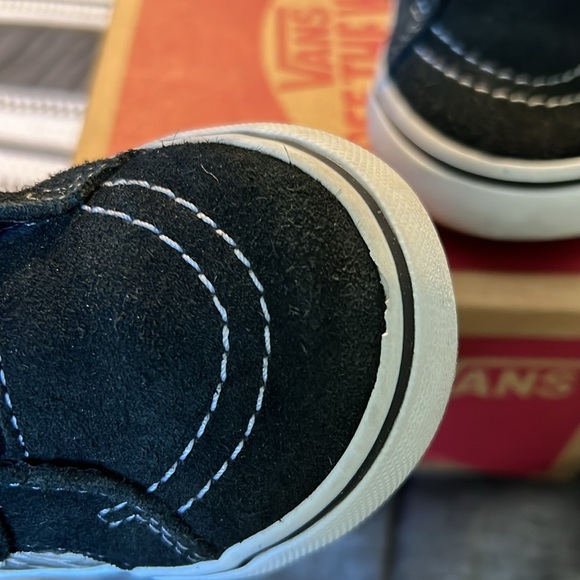 Vans 8c - Picture 5 of 6